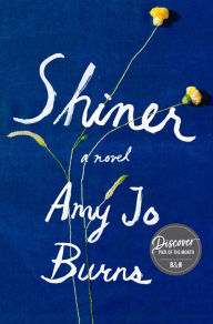 Download ebook for kindle pc Shiner (English Edition)