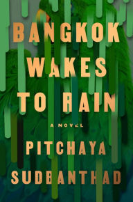 Download books in french Bangkok Wakes to Rain by Pitchaya Sudbanthad 9780525534778