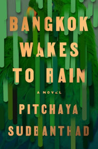 Download ebooks in pdf format for free Bangkok Wakes to Rain ePub FB2 9780525534778