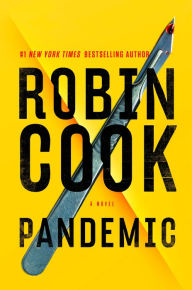 Ebook for cnc programs free download Pandemic by Robin Cook (English Edition) 