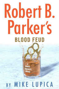Robert B. Parker's Blood Feud (Sunny Randall Series #7)