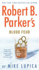 Robert B. Parker's Blood Feud (Sunny Randall Series #7)