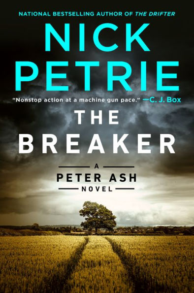 The Breaker (Peter Ash Series #6)