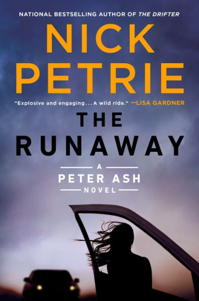 The Runaway (Peter Ash Series #7)