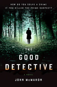 Pdf format books free download The Good Detective