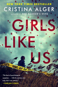 Download free e books Girls Like Us