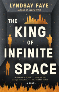 Book downloads free mp3 The King of Infinite Space