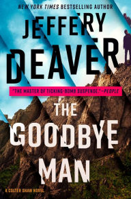 The Goodbye Man (Colter Shaw Series #2)