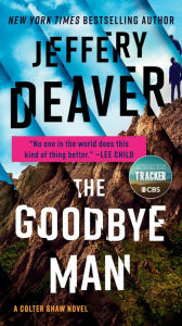 Free download audio books uk The Goodbye Man