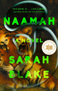 Title: Naamah: A Novel, Author: Sarah Blake
