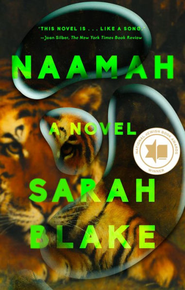 Naamah: A Novel