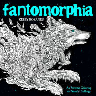 Free online books download mp3 Fantomorphia English version by Kerby Rosanes RTF