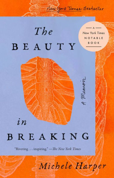 The Beauty in Breaking