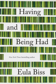 Free it ebook downloads pdf Having and Being Had (English literature)