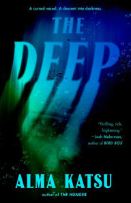 Download ebooks for ipad The Deep 9780525537908 RTF