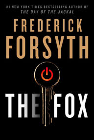 Title: The Fox, Author: Frederick Forsyth