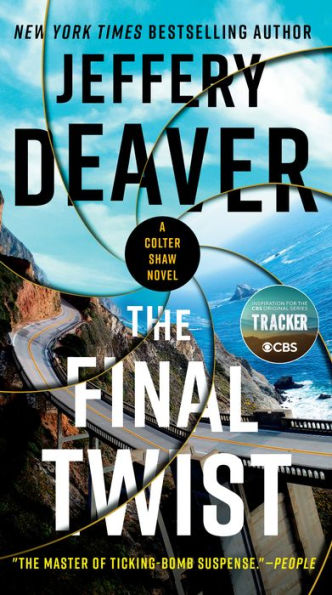 The Final Twist (Colter Shaw Series #3)