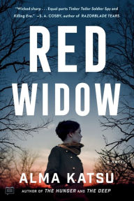 Title: Red Widow, Author: Alma Katsu