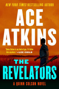 Free download pdf books in english The Revelators by Ace Atkins DJVU PDB RTF