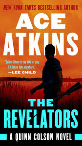 Free books online free downloads The Revelators in English by Ace Atkins