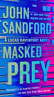 Masked Prey (Lucas Davenport Series #30)