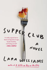 Good books to download on ipad Supper Club by Lara Williams iBook PDB 9780525539599 (English Edition)