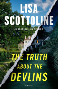 Ebooks for download free The Truth about the Devlins 9780593719824 by Lisa Scottoline