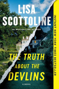 Title: The Truth about the Devlins, Author: Lisa Scottoline