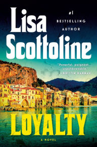 Lisa Scottoline Discussion and Signing