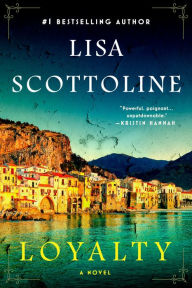 Book download pdf Loyalty by Lisa Scottoline  9780525539834 in English