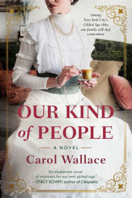 Free download e-book Our Kind of People ePub