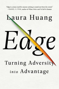 Free audiobooks iphone download Edge: Turning Adversity into Advantage 9780525540816 DJVU ePub PDF