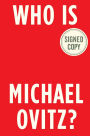 Who Is Michael Ovitz? (Signed Book)