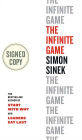 The Infinite Game (Signed Book)