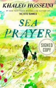 Sea Prayer