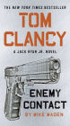 Tom Clancy Enemy Contact (Jack Ryan Jr. Series #6)