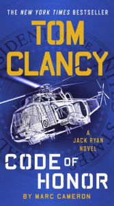 Title: Tom Clancy Code of Honor, Author: Marc Cameron