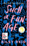Alternative view 1 of Such a Fun Age (Reese's Book Club)