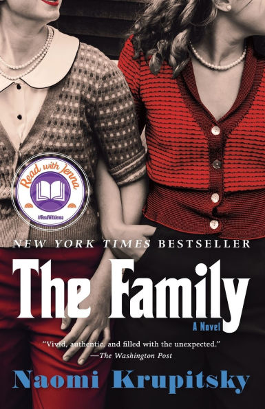 The Family: A Read with Jenna Pick