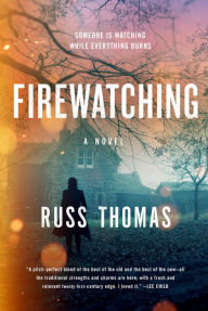 Title: Firewatching, Author: Russ Thomas