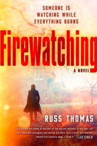 Title: Firewatching, Author: Russ Thomas
