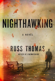 Free download of bookworm for android Nighthawking by Russ Thomas