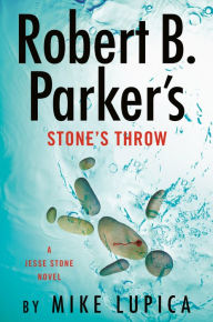 Best download books free Robert B. Parker's Stone's Throw