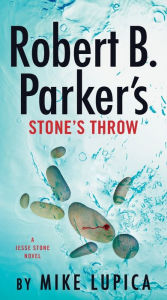 Robert B. Parker's Stone's Throw