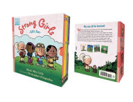 Title: Strong Girls Gift Set, Author: Brad Meltzer