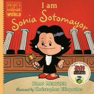 Title: I am Sonia Sotomayor, Author: Brad Meltzer