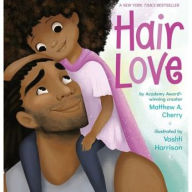 Mobi downloads books Hair Love in English 9780525553366