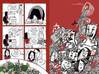 Alternative view 3 of Fake Chinese Sounds