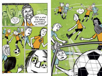 Alternative view 6 of Fake Chinese Sounds