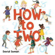 Title: How to Two, Author: David Soman